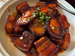-上海和平饭店龙凤厅 Dragon Phoenix