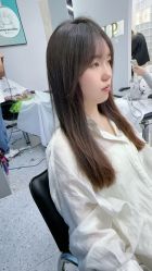 -DK SALON连锁专业烫染接发店