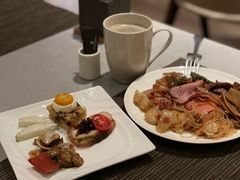 -深圳彭年万丽酒店