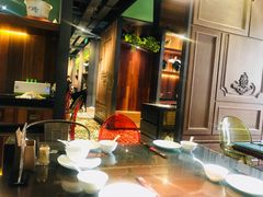 大堂-黑土印象菜馆(三元桥店)