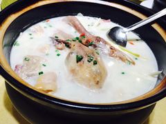 -留芳·文旅古月楼(老街店)