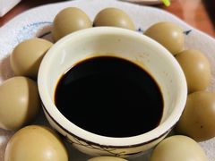 -老张烤羊(王哥庄店)