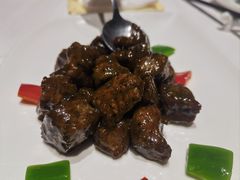-廊亦舫Lang Yi Fang Restaurant(金桥店)