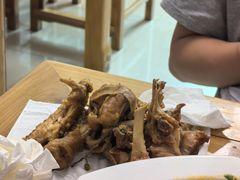 -福顺祥大盘鸡(临潼店)