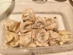 -伊喜饺子·烤鸭(五道口学院路店)