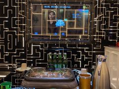 -星璨火吧KTV聚会餐厅(丰庆路店)