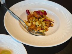 -喜悦烤鸭·新京菜(王府井店)