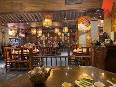 -杨记隆府(重庆总店)