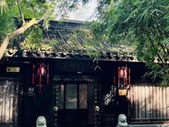 -乾园.魏庐湖景餐厅(花港店)