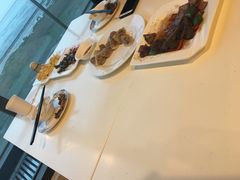 -上海南汇嘴大堤酒店