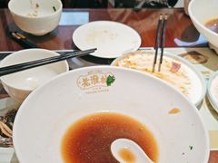 -老淮城·长鱼面(河下古镇店)