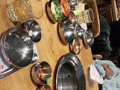 -姜虎东白丁烤肉(银泰中心in99店)
