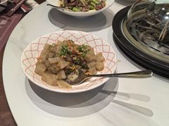 -77号渔船·蒸海鲜青岛菜(积米崖店)