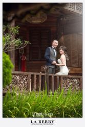 -太古映画婚纱摄影(天河店)