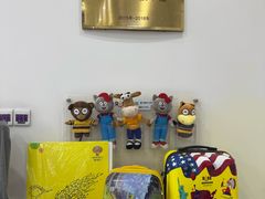 -瑞思教育·少儿英语(经开永旺校区)