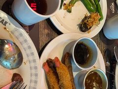 -西十二街牛排(西红门荟聚店)