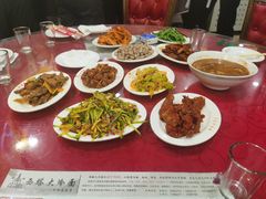 -西塔大冷面(市府大路店)