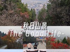 -府君山公园
