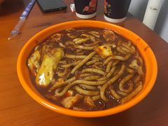 -啊臻味道米粉(义乌店)