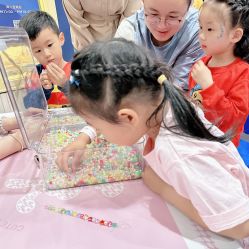 -MELAND CLUB亲子乐园·派对·餐厅(北京芳圆里ID MALL店)