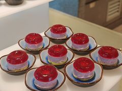 -解放碑威斯汀酒店-知味国际美食餐厅