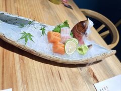 -玄海寿司(国贸店)
