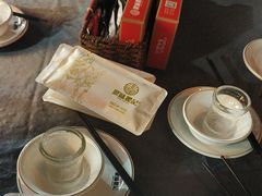 -聚味瞿记·龙虾堂(咸嘉湖店)