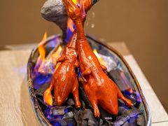 -彩丰楼中餐厅(深圳国际会展中心洲际酒店)