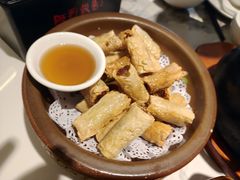 -阿毛饭店首店·宁波老字号(文化广场店)