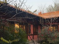 -茅山东方盐湖城景区