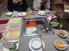 -海底捞火锅(青山湖万达夜宵主题店)
