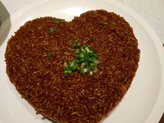 -北李妈妈菜·海肠捞饭(高新万达店)
