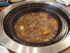 -锅老头铁锅炖•大锅蒸汽海鲜(韩乐坊店)