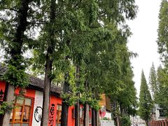 -云间粮仓