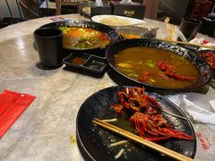 -沪小胖小龙虾(淮海中路旗舰店)