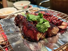 -广府乡下·饭庄(新港东路店)