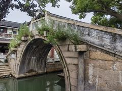 -观桥阁(锦溪店)