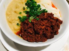 豌杂面-海底捞火锅(亲子主题北金鹰店)