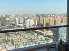 -视界美食自助餐厅·石家庄希尔顿酒店