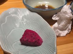 -大岛日本料理铁板烧(南通大饭店)