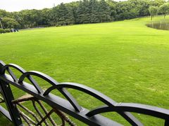 -黄兴公园