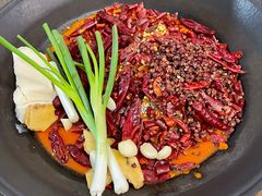 -黄潇洒老火锅(九眼桥宏济巷店)