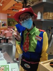 -宝燕乐园(闵行旗舰店)