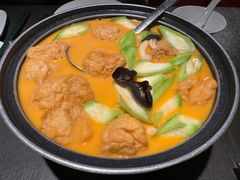 -卤鼎记·潮汕卤水火锅饭店(北京首店)
