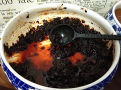 -味仙疯美蛙鱼头(清扬路总店)