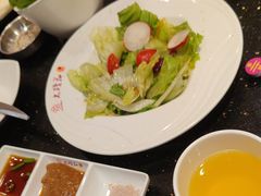 -木槿花韩式炭烤·熟成肉工坊(孙文东路店)