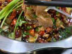 -天治宣·野椒鸡(龙头寺总店)