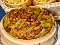 -金狮麟·新豫菜(金码大厦店)
