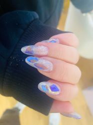 -槿里日式美甲工作室