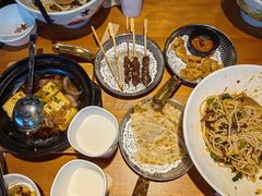 -云味馆·云南菜·云南米线(景田店)